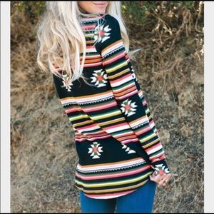 Show Me Your Mumu Sweater